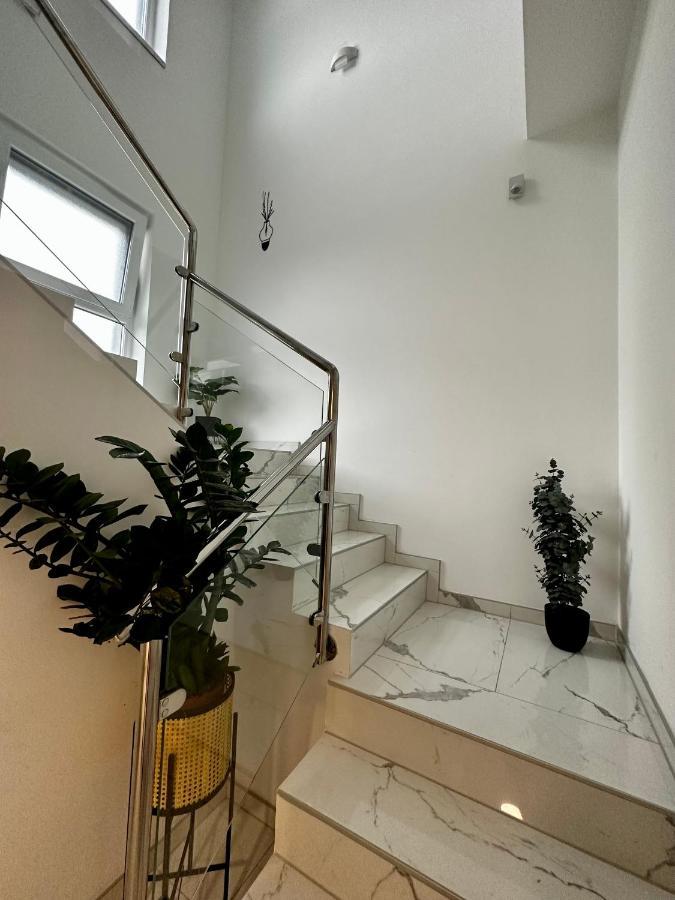 Rooms Slavonski Brod Exterior photo